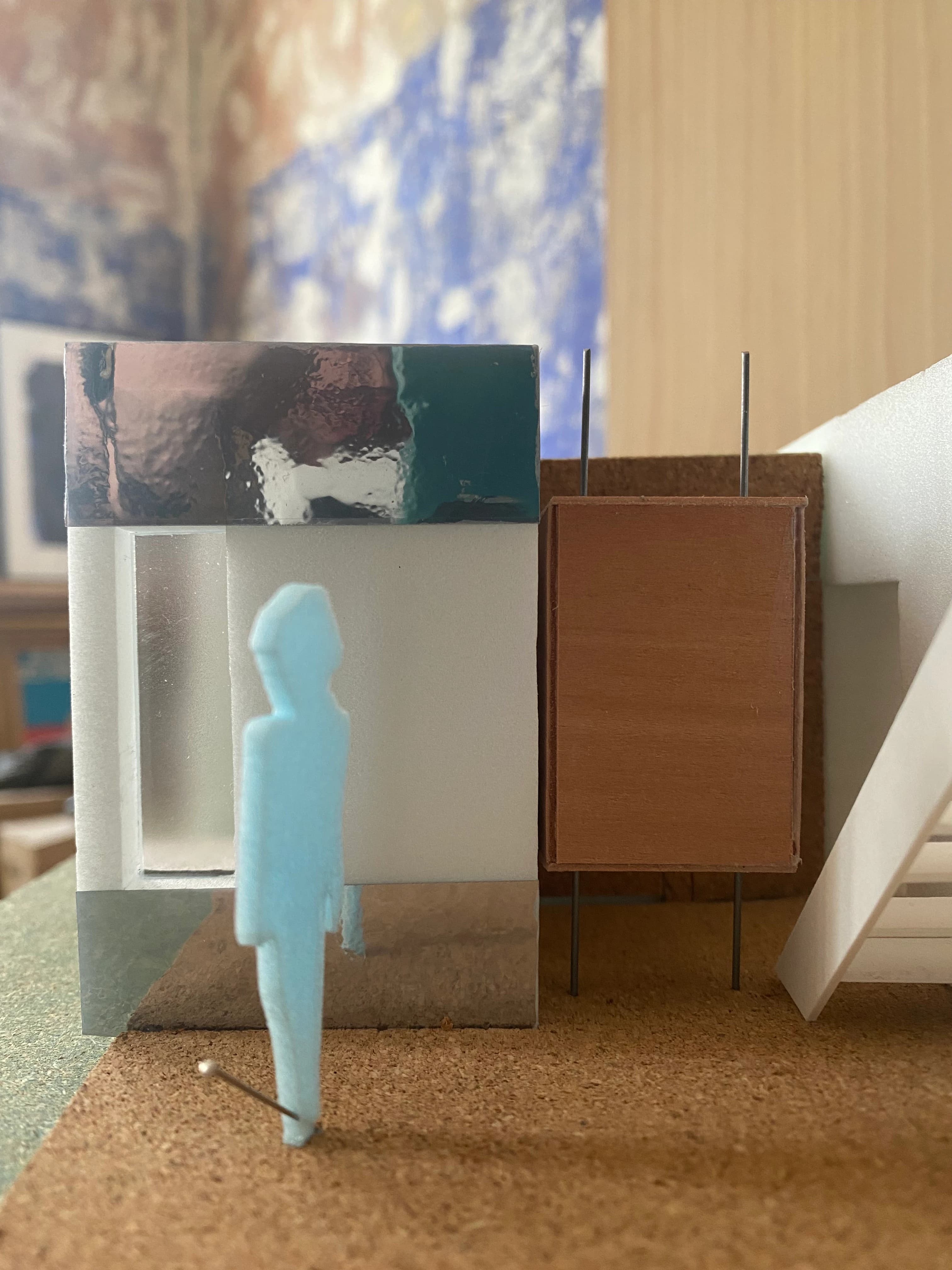 Salle polyvalente — document du projet 7