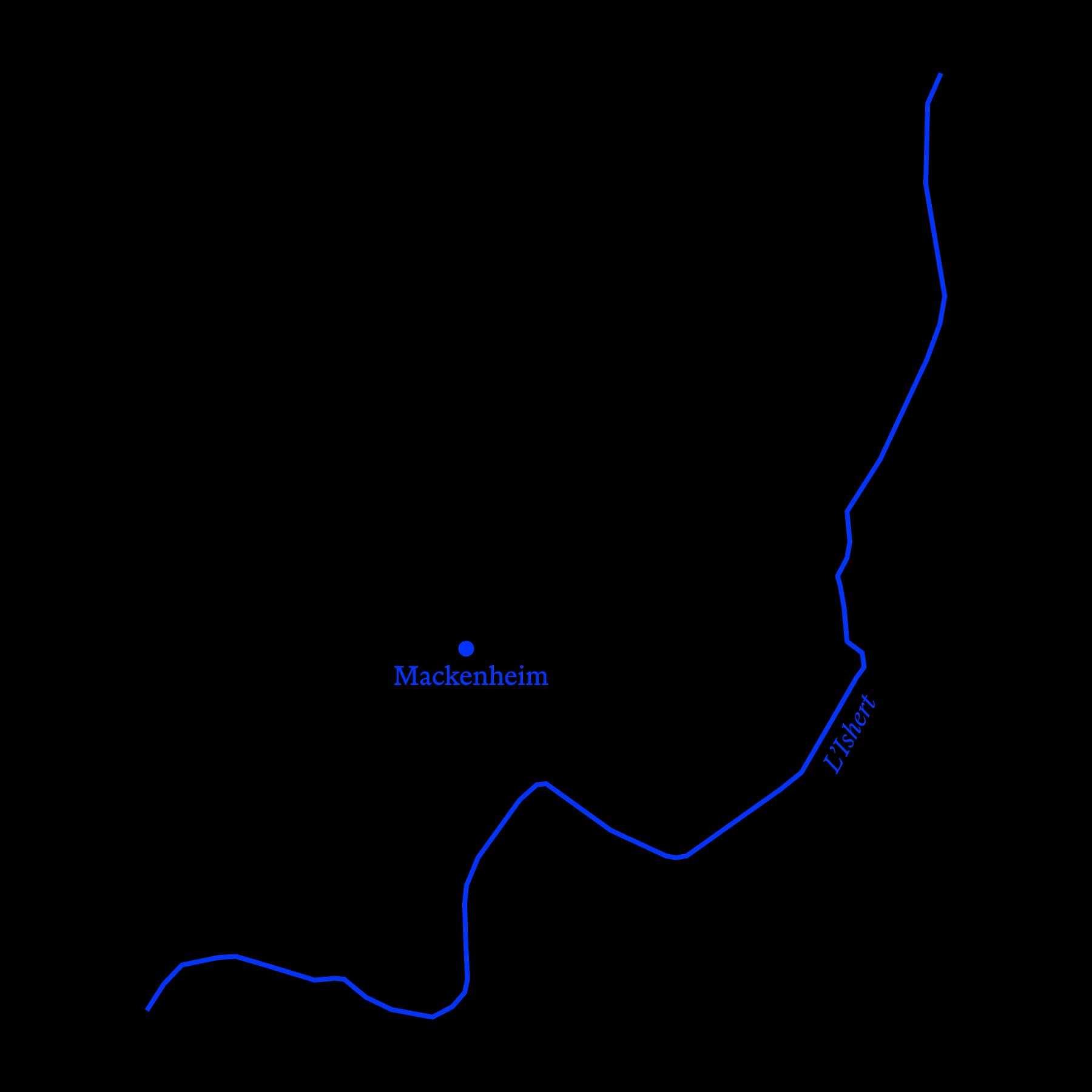 Maison d’habitation — inventaire graphique du projet